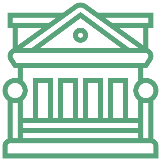 bank