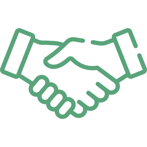 handshake
